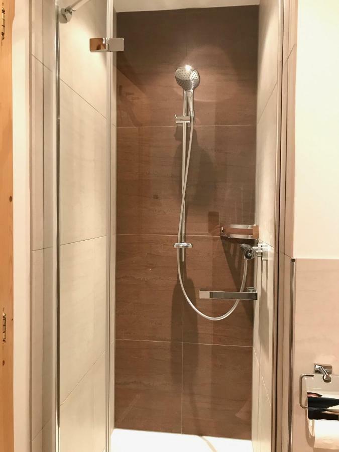 Apartment Hahnenkammblick Reith bei Kitzbühel Dış mekan fotoğraf