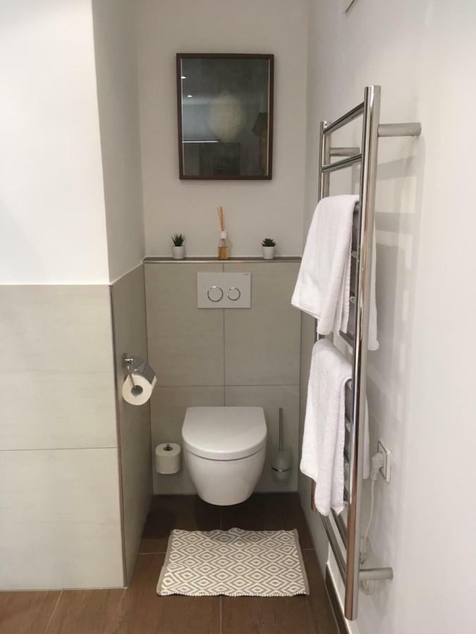 Apartment Hahnenkammblick Reith bei Kitzbühel Dış mekan fotoğraf