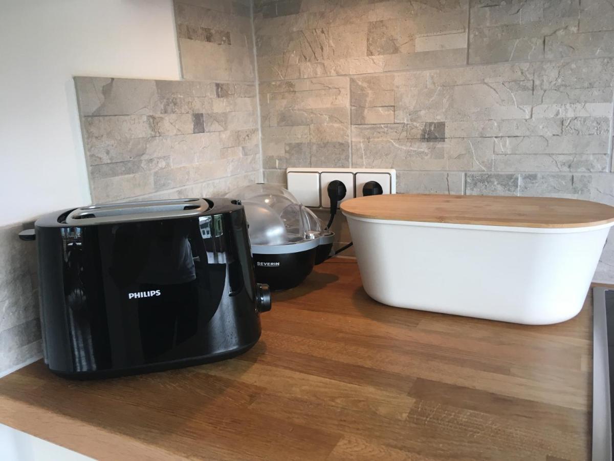 Apartment Hahnenkammblick Reith bei Kitzbühel Dış mekan fotoğraf